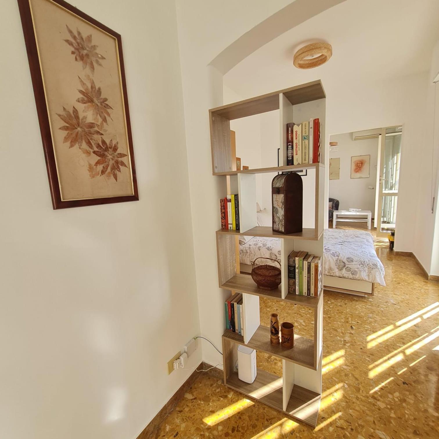 L' Attichetto Apartment Rom