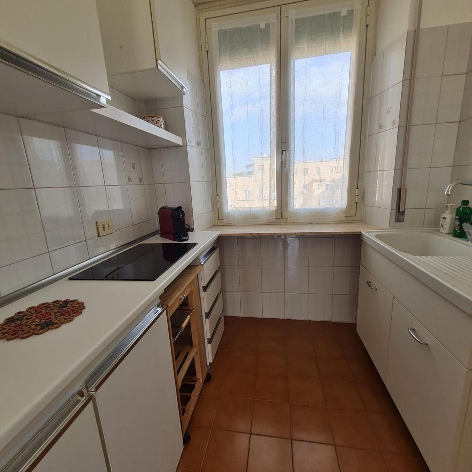 Apartment L' Attichetto *