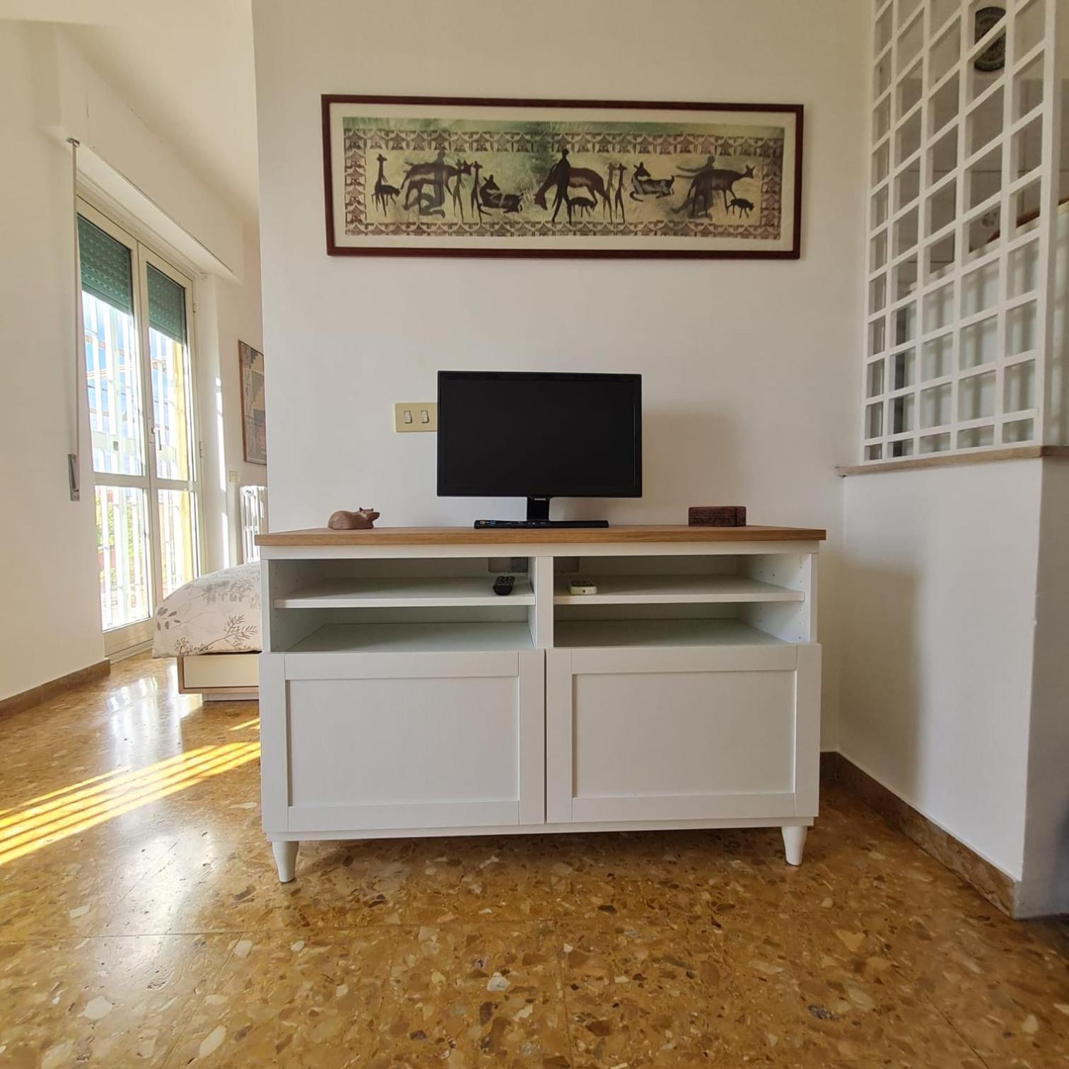 Appartamento L' Attichetto Roma