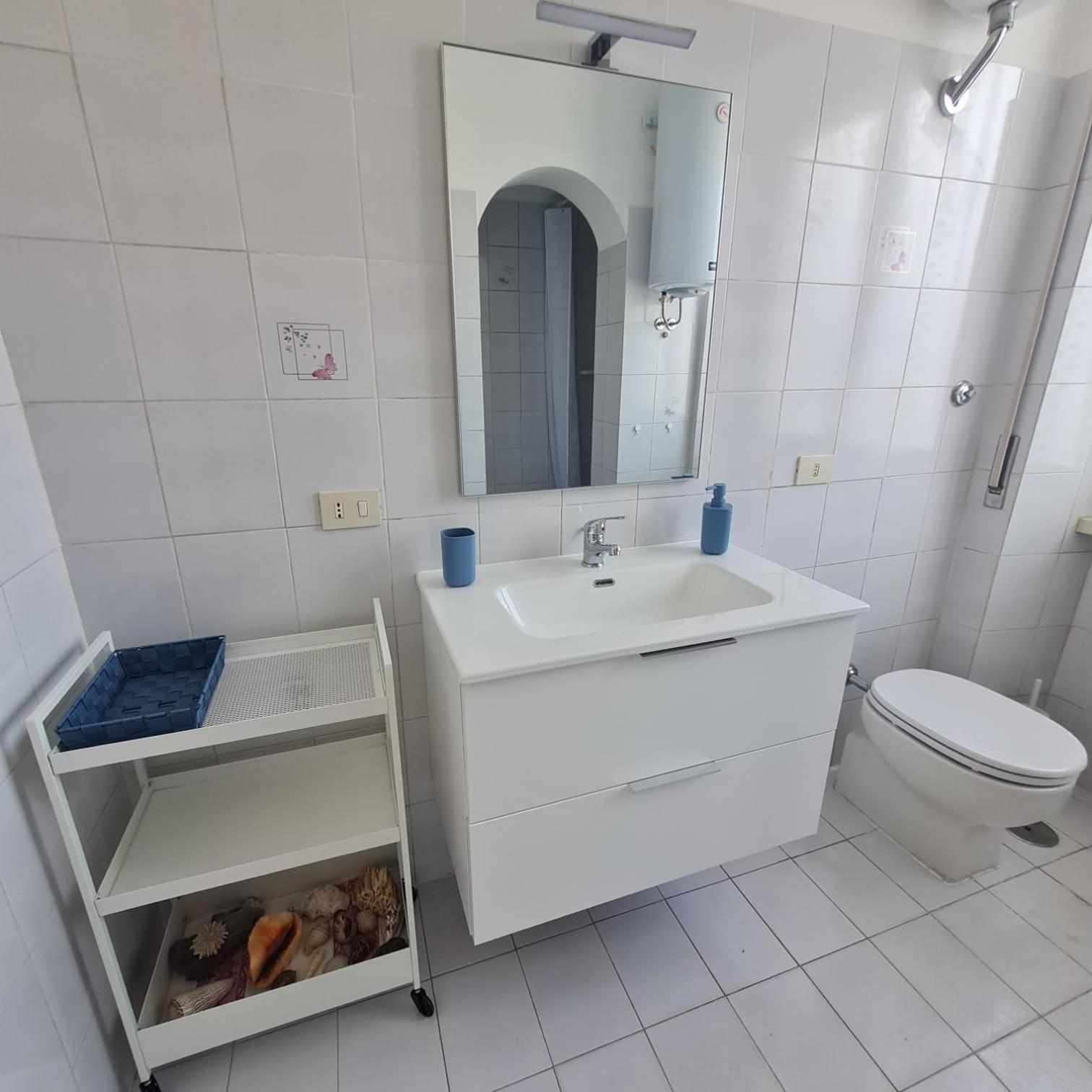 L' Attichetto Apartment
