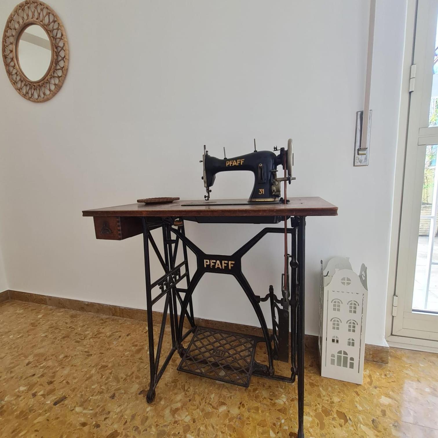 L' Attichetto Apartment *
