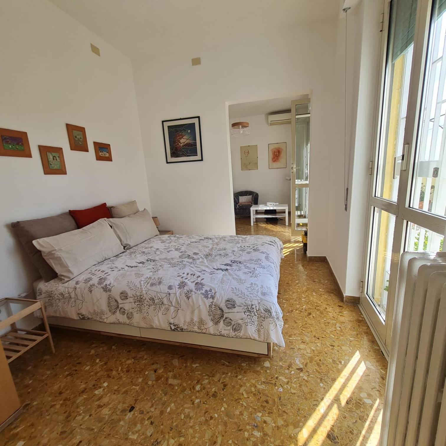 L' Attichetto Apartment Rom
