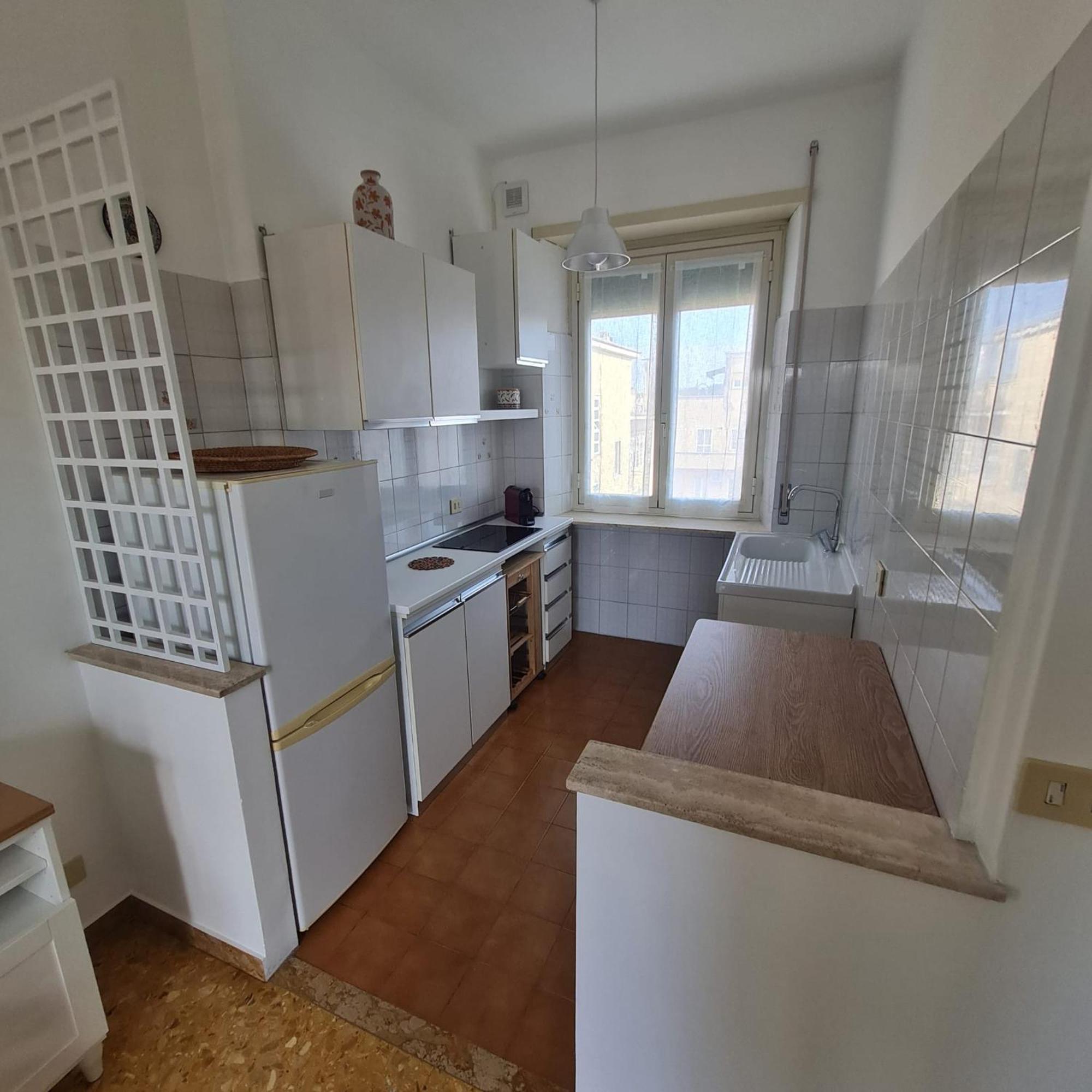 L' Attichetto Apartment