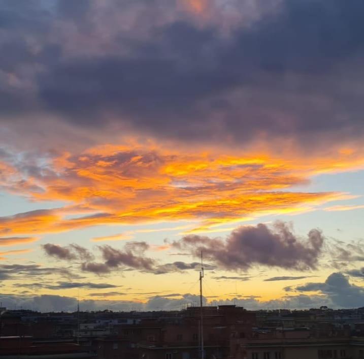 Appartamento L' Attichetto Roma