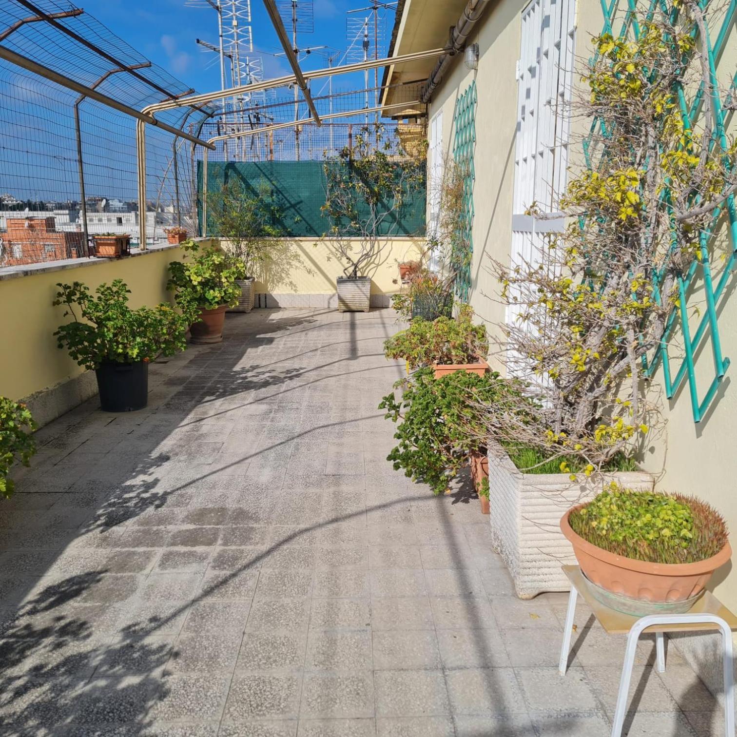 Apartment L' Attichetto *