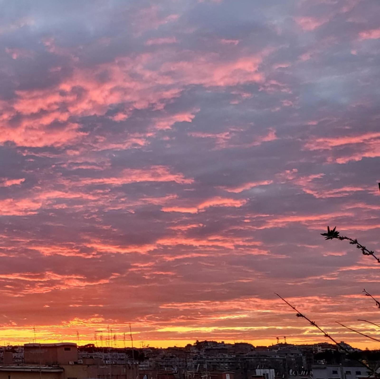 L' Attichetto Appartamento Roma