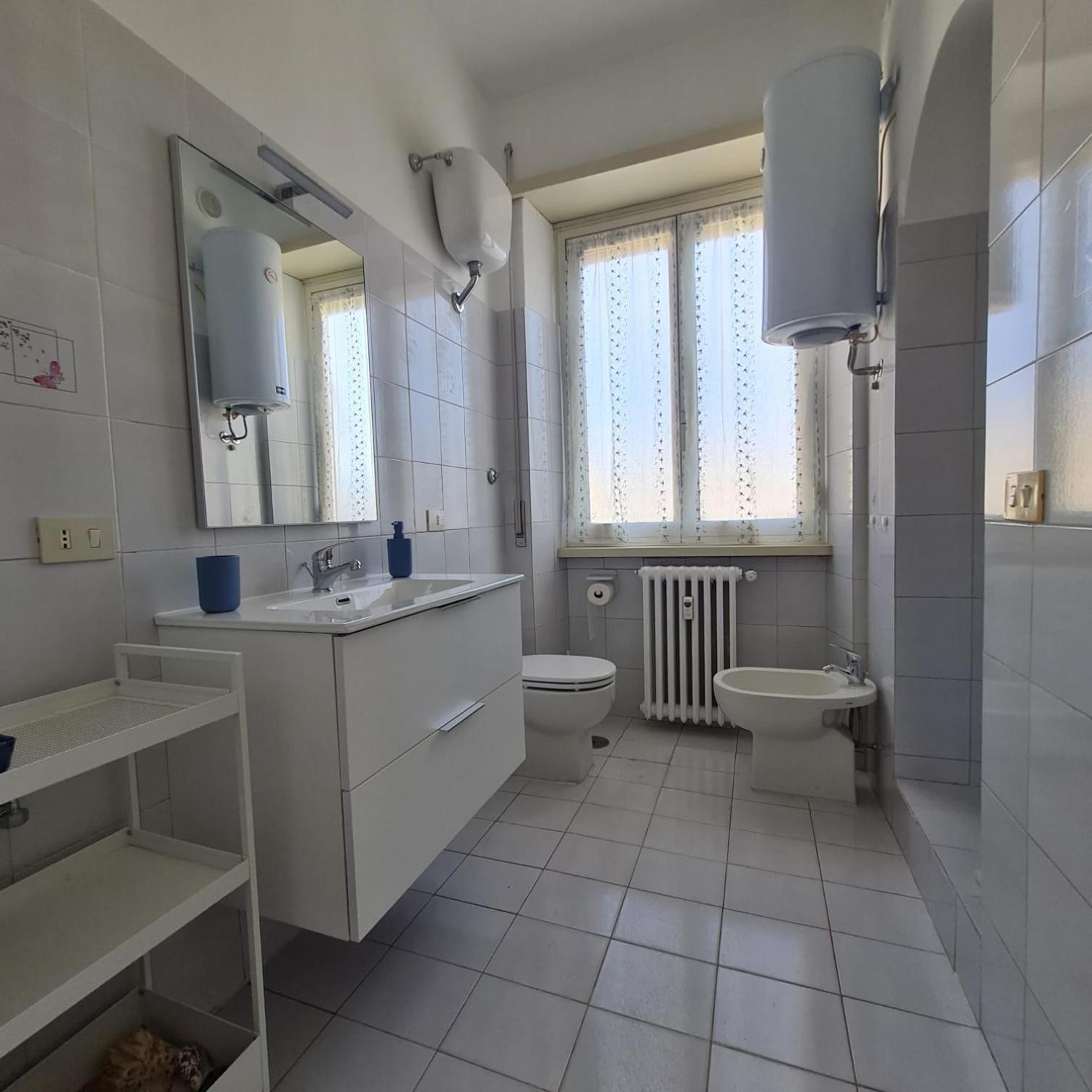 Apartment L' Attichetto Rom