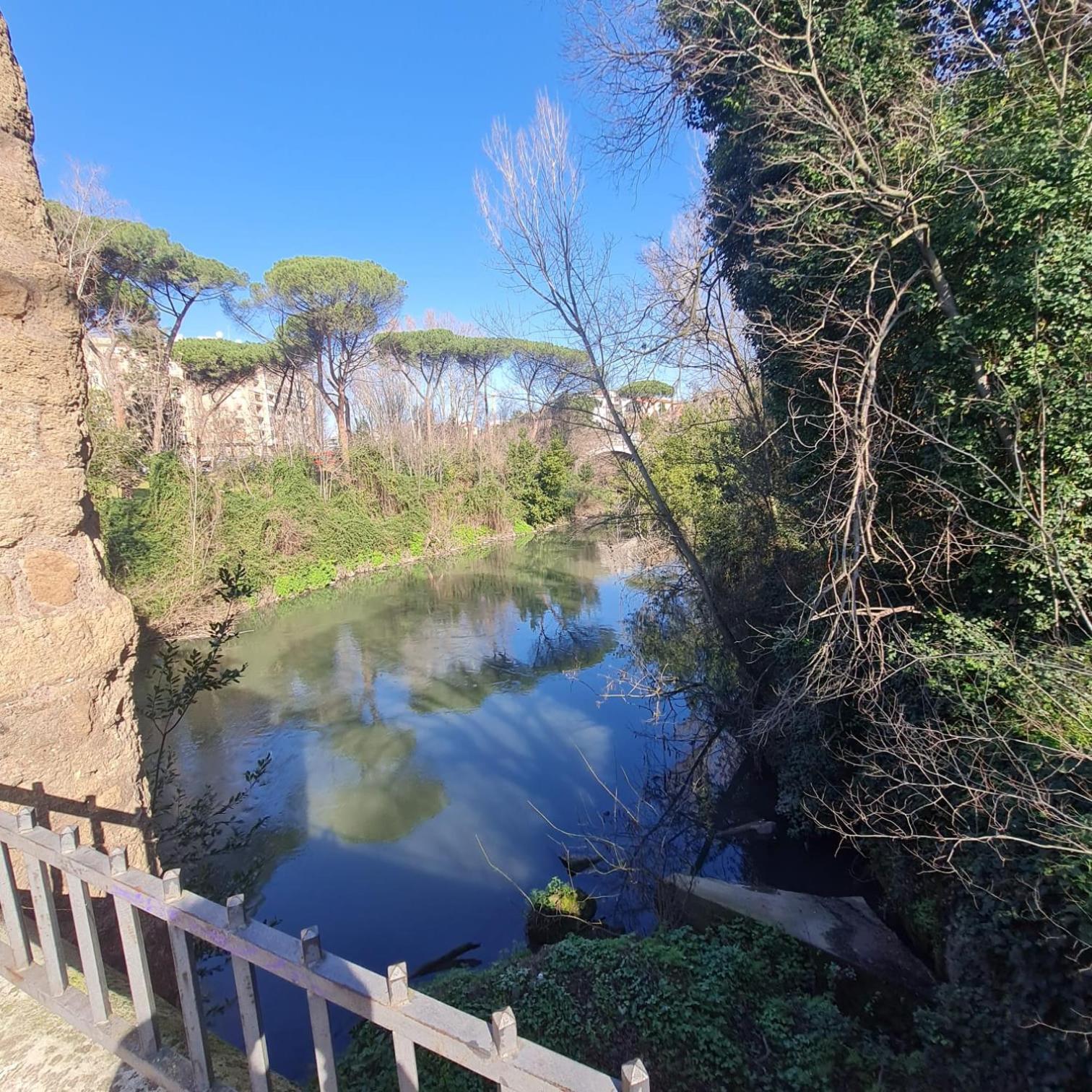L' Attichetto *
